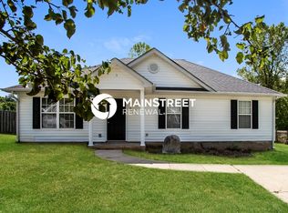 3030 Grace Meadow Ln, Charlotte, NC 28214