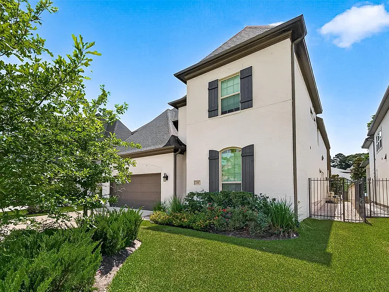 26 Gentle Branch Pl — Photo 1