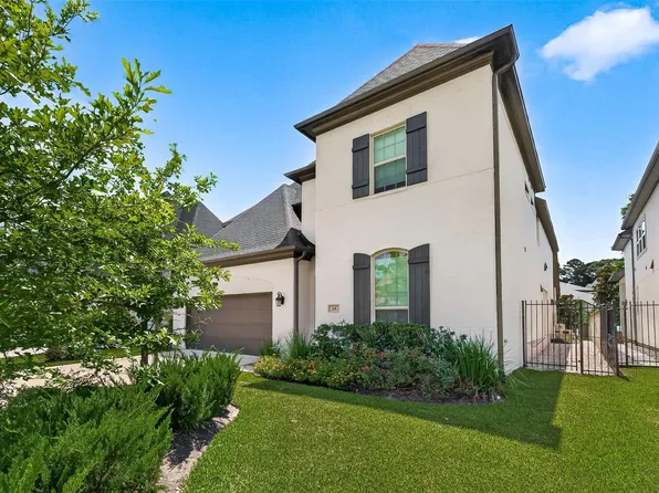 26 Gentle Branch Pl, Tomball, TX 77375