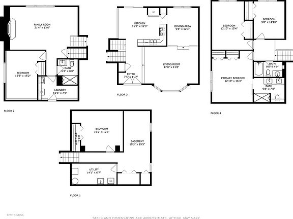 4th image of 4535 Farmington Ave