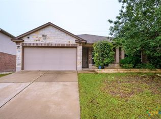 3108 Cricklewood Dr, Killeen, TX 76542