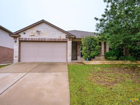 3108 Cricklewood Dr, Killeen, TX 76542