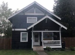6408 S Alder St, Tacoma, WA 98409