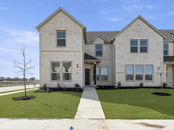 Conroe in Timber Ridge Plan, Timber Ridge