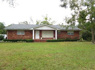 4980 Lakeland Hwy, Naylor, GA 31641