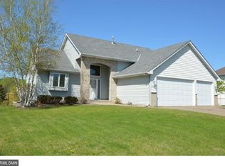 22780 Ideal Ave N, Forest Lake, MN 55025