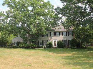 1281 Rolls Ct, Toms River, NJ