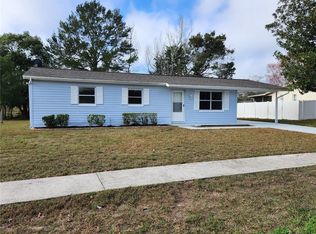 12470 Prescott St, Spring Hill, FL 34609