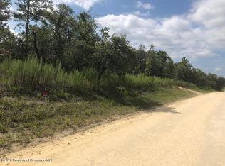 0 Gonzo Rd, Brooksville, FL 34614