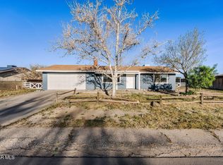 40974 156th St E, Lancaster, CA