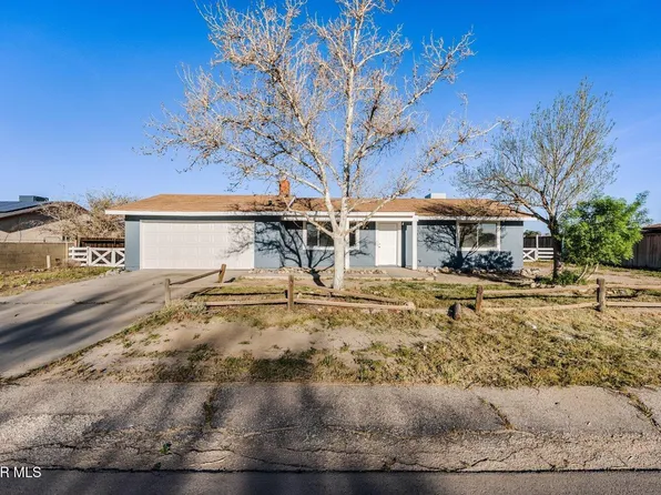 40974 156th St E, Lancaster, CA 93535