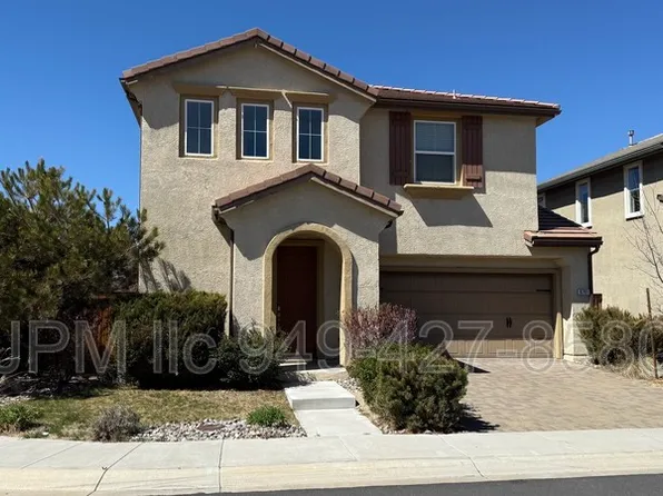 9791 Page Meadows Dr, Reno, NV 89521