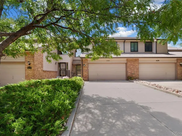 14288 E Hampden Avenue, Aurora, CO 80014