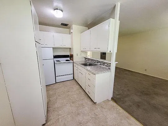 1 bed, 600 sqft, $1,850 — Photo 4