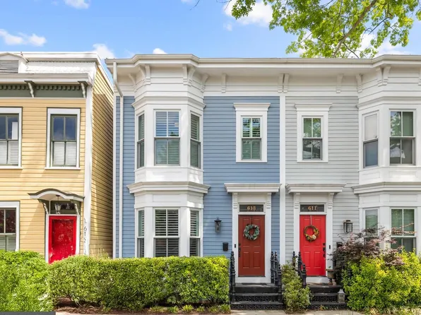 613 N Columbus St, Alexandria, VA 22314