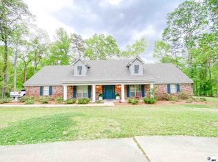 121 Lemont Dr, West Monroe, LA 71291