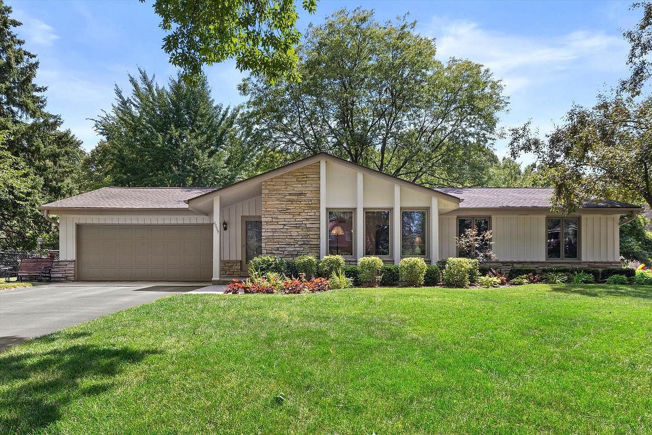 6559 West Pierner PLACE, Brown Deer, WI 53223 Zillow