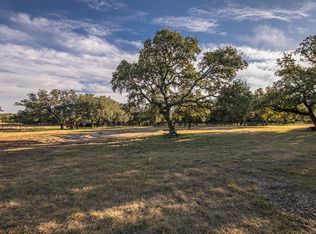 312 Patten Dr, Johnson City, TX 78636