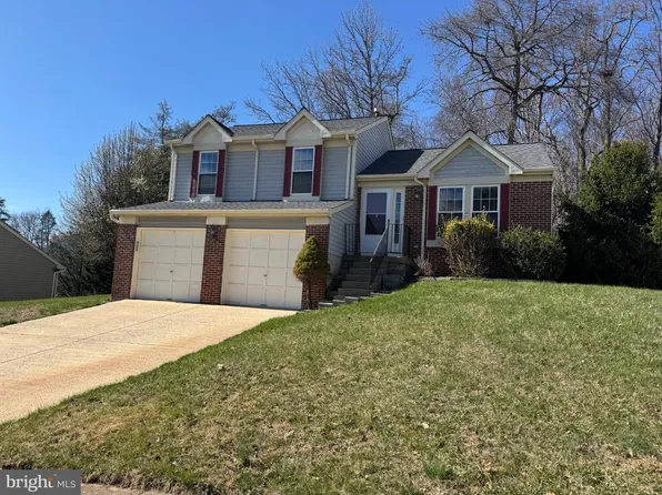 3132 Laurel View Dr, Abingdon, MD 21009