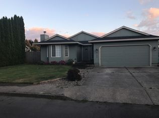 7705 NE 56th St, Vancouver, WA 98662