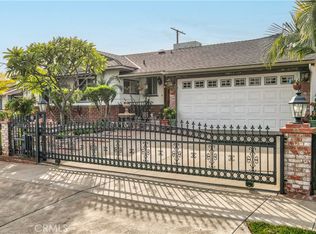 7115 Park Manor Ave, North Hollywood, CA 91605