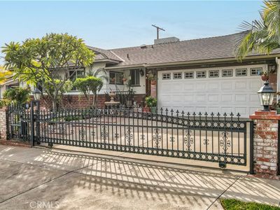 7115 Park Manor Ave, North Hollywood, CA, 91605