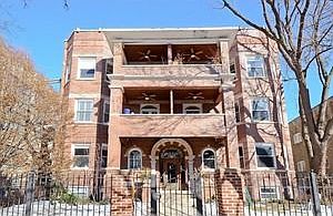 1st image of 1142 W Columbia Ave APT 2W