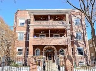 1142 W Columbia Ave APT 2W, Chicago, IL 60626