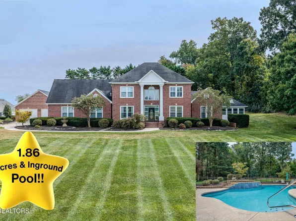 2425 McCleary Rd, Sevierville, TN 37876