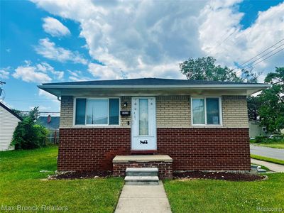 3948 10th St, Ecorse, MI, 48229
