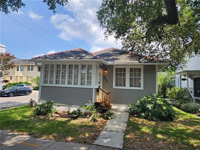 2535 Nashville Ave — Photo 1