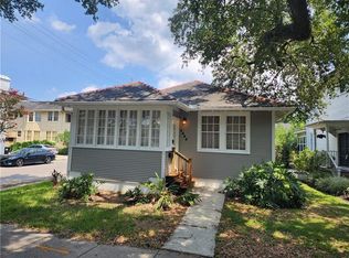 2535 Nashville Ave, New Orleans, LA 70115