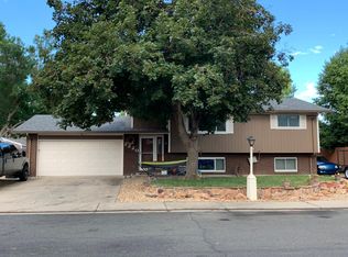 2220 Smith Dr, Longmont, CO 80501