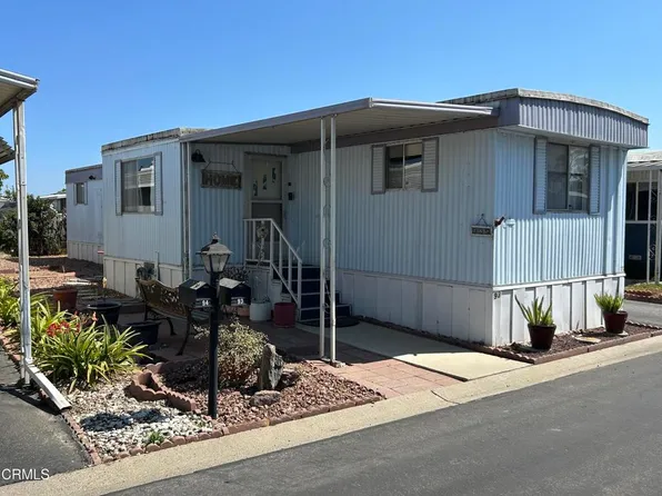 93 Pansy Pl #93, Ventura, CA 93004