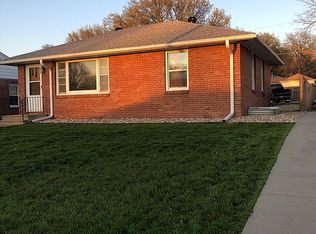 1942 N 56th St, Lincoln, NE 68504
