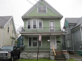132 Geary St, Buffalo, NY 14210