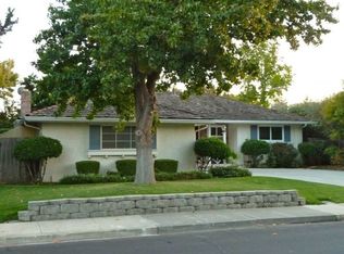 3784 Sullivan Dr, Santa Clara, CA 95051