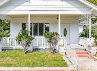 405 N 5th St, Smithfield, NC 27577