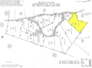 0 Hombre, Murrieta, CA 92562