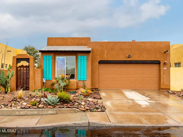 403 N Brook Park Dr, Tucson, AZ 85710