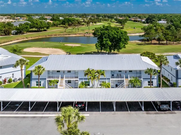 26420 Rampart Blvd Unit 614, Punta Gorda, FL 33983