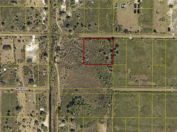20638 NW 248th St, Okeechobee, FL 34972