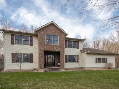 13268 Silica Rd, North Jackson, OH, 44451