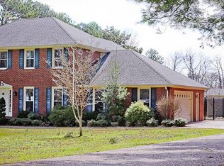 2126 Brookwood Ln, Murfreesboro, TN 37129