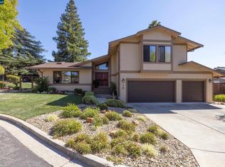 3020 Lanway Ct, Concord, CA 94518