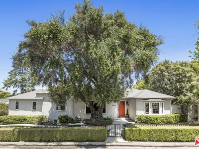 4064 Sunnyslope Ave, Sherman Oaks, CA, 91423
