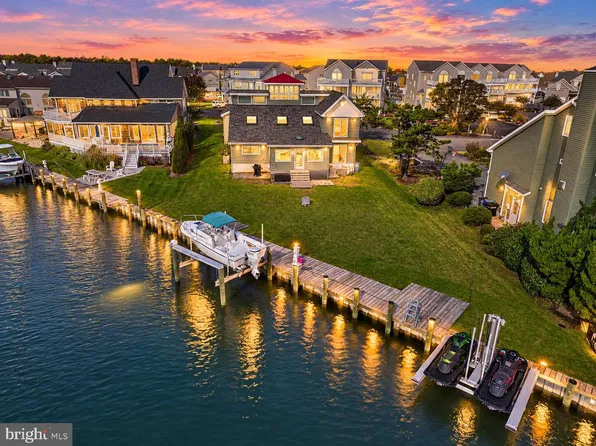 20 Mallard Dr E, Ocean Pines, MD 21811