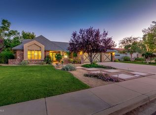 5315 E Kings Ave, Scottsdale, AZ 85254