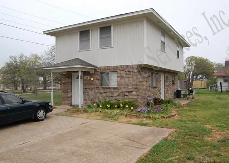 517 Chappel St — Photo 1