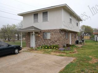 517 Chappel St, College Station, TX 77840